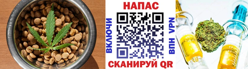 Cannafood конопля Мариинский Посад